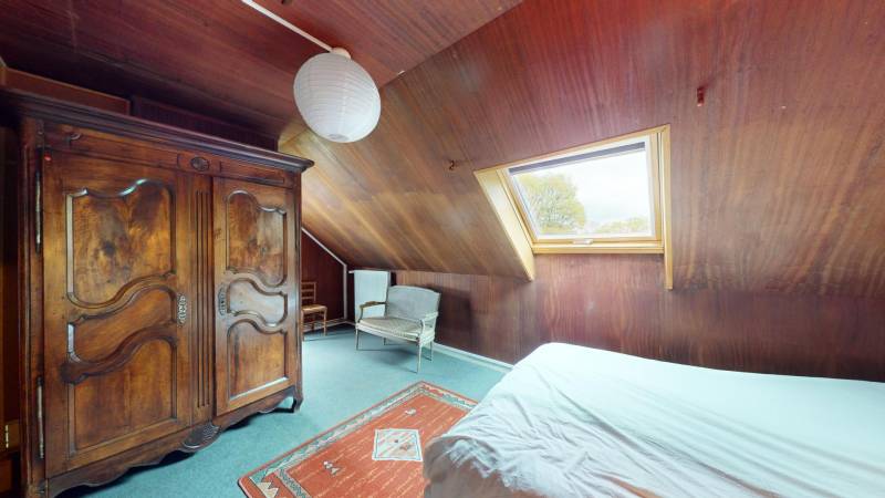 À VENDRE MAISON 8 PIÈCES DE 148,40M2  SITUÉE À ÉVREUX DANS LE QUARTIER DE SAINT-MICHEL