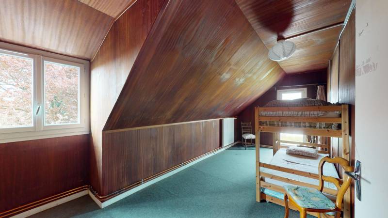 À VENDRE MAISON 8 PIÈCES DE 148,40M2  SITUÉE À ÉVREUX DANS LE QUARTIER DE SAINT-MICHEL