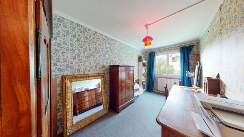 À VENDRE MAISON 8 PIÈCES DE 148,40M2  SITUÉE À ÉVREUX DANS LE QUARTIER DE SAINT-MICHEL