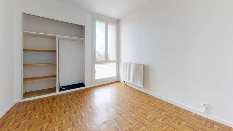 Appartement F3 duplex a EVREUX SAINT MICHEL