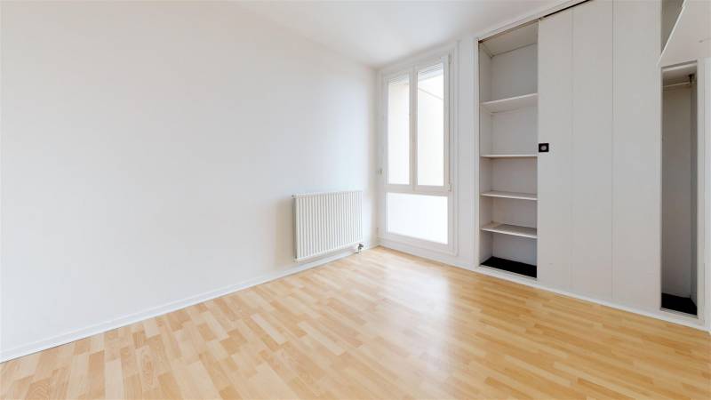 Appartement F3 duplex a EVREUX SAINT MICHEL