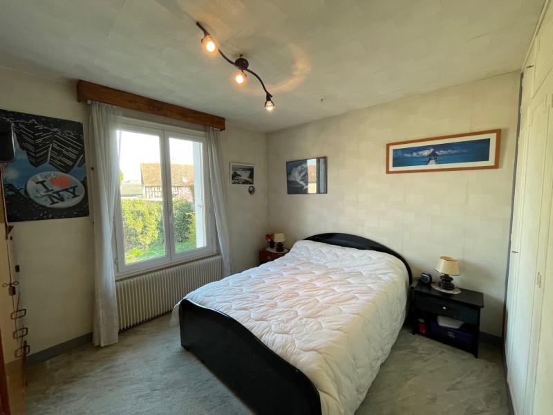 MAISON AU CALME - T3 - EVREUX quartier SAINT MICHEL (27000)