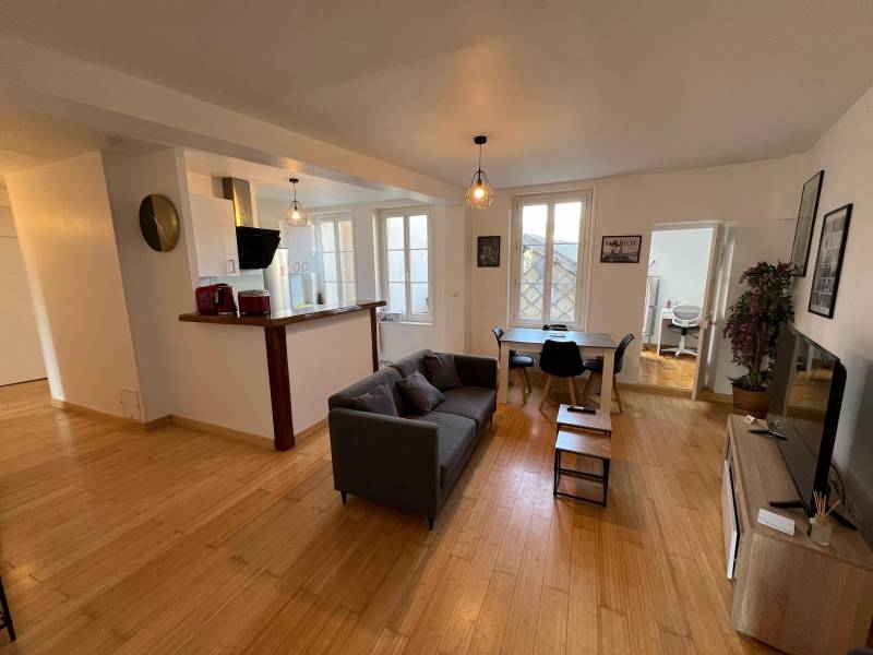 Appartement à louer Evreux