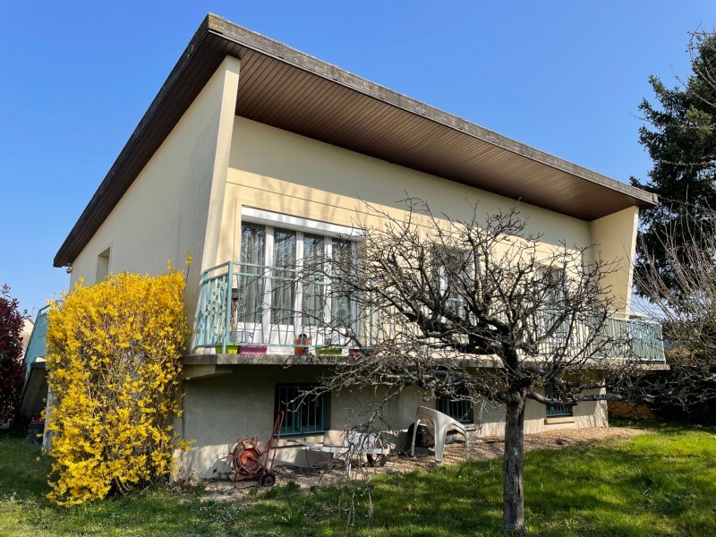 MAISON AU CALME - T3 - EVREUX quartier SAINT MICHEL (27000)