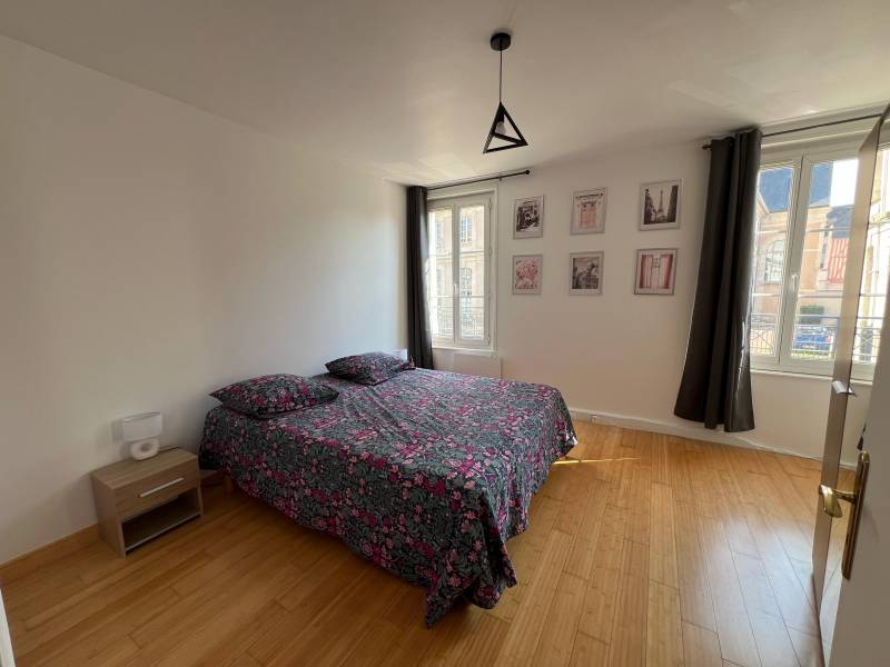 Appartement à louer Evreux
