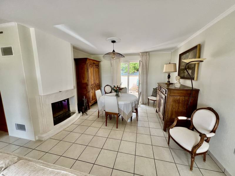 Maison rénovée avec vue panoramique de type F5