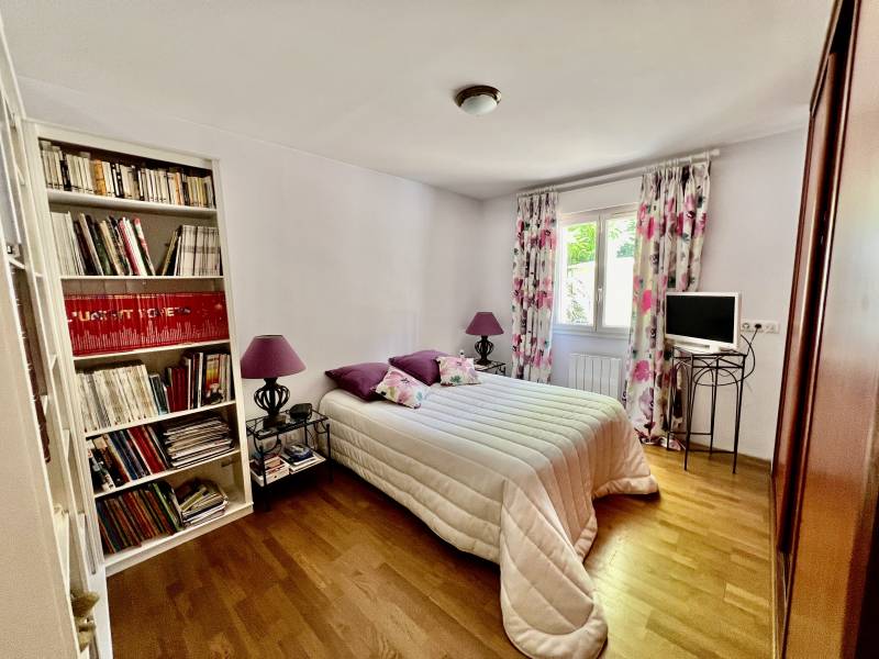 Maison rénovée avec vue panoramique de type F5