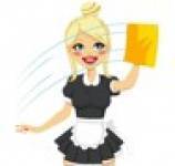 MADAME PROPRE par l'agence Saint Michel Immobilier à Evreux