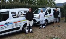 S.D.S Peinture par l'agence Saint Michel Immobilier à Évreux