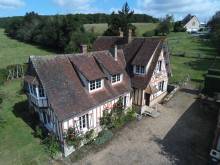 Nos prestations sur le secteur de Conches-en-Ouche 27190 dans l'Eure