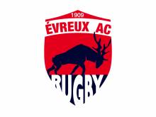 EAC RUGBY par l'agence Saint Michel Immobilier d'EVREUX