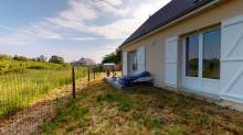 Notre zone d'activité pour ce service Maison à vendre de plain-pied à proximité de Le Neubourg 27110 en Normandie