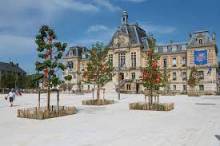 Mairie Evreux par l'agence Saint Michel Immobilier