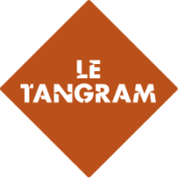 Le tangram par l'agence Saint Michel Immobilier à EVREUX