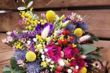 Fleuriste EVREUX et Saint Michel Immobilier